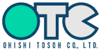 Ohishi Tosoh Logo